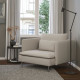 Fotel, Fridtuna jasnobeżowy SÖDERHAMN 894.496.47
