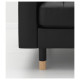 Noga, drewno LANDSKRONA 702.923.97