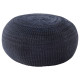 Puf, granatowy SANDARED 503.639.70