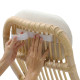 Komplet poduszek, Gransel naturalny GRYTTOM 305.683.45