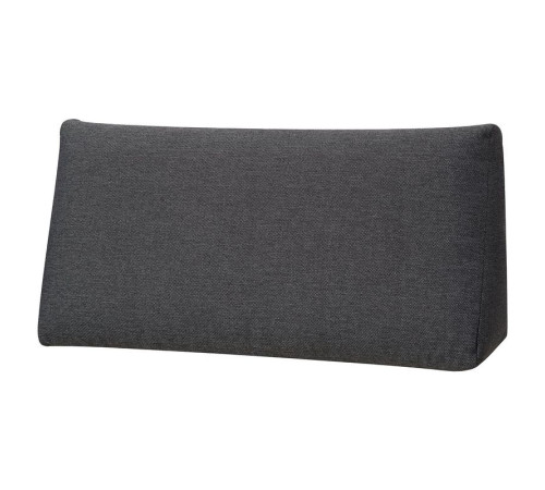 Poducha oparcia 3o sofa rozkładana, ciemnoszary/część zamienna GRÄLVIKEN 604.980.54