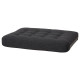 Poducha siedziska sofa 3o, Gunnared/ciemnoszary część zamienna LANDSKRONA 604.991.95