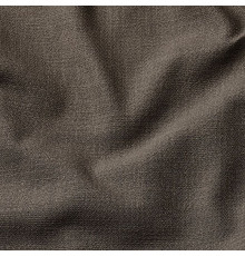 Чехол для двухместного дивана, Gransel серо-коричневый HILTARP 005.473.97