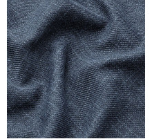 Pokrycie sofy 2 osobowej, Kilanda granatowy EKTORP 005.653.48