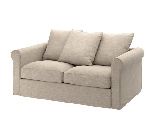 Pokrycie sofy 2 osobowej GRÖNLID 594.399.99