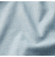 Чехол для двухместного дивана, Kilanda бледно-голубой HILTARP 005.472.98