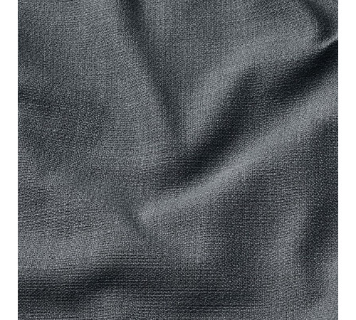 Pokrycie 2-osob. sofy rozkładanej, Gransel szary HYLTARP 705.499.20