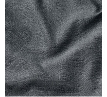 Pokrycie sofa 3o z szezl, prawe, Gransel szary HYLTARP 805.499.05