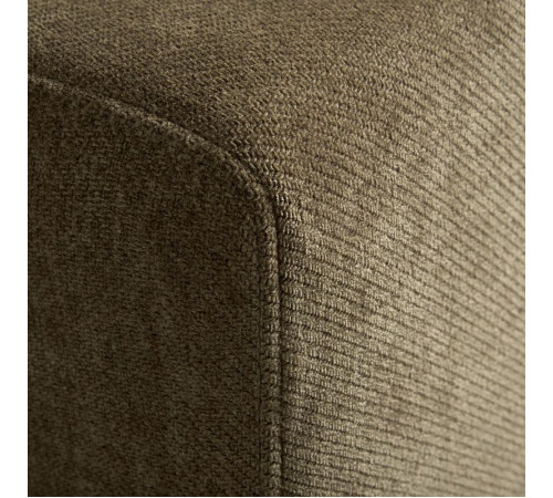 4,5 osobowa sofa modułowa, Johanneshov brązowobeżowy JÄTTEBO 096.077.25