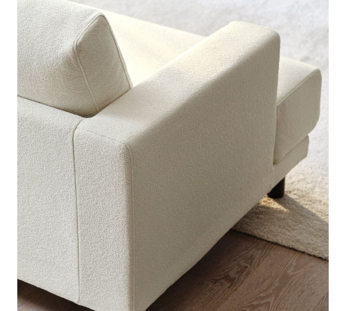 4,5 osobowa sofa modułowa, z szezlongiem, prawy/Axvall kremowy UPPÅKRA 196.141.36