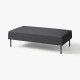 Moduł 2-osobowy, Gunnared/ciemnoszary metal LILLEHEM 395.761.95