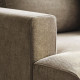 4,5 osobowa sofa modułowa, Johanneshov brązowobeżowy UPPÅKRA 496.140.74