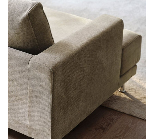 4,5 osobowa sofa modułowa, Johanneshov brązowobeżowy UPPÅKRA 595.986.67