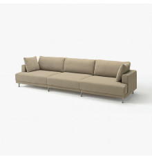 4,5 osobowa sofa modułowa, Johanneshov brązowobeżowy UPPÅKRA 595.986.67