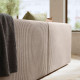 4,5 osobowa sofa modułowa, Samsala szarobeżowy JÄTTEBO 694.850.85