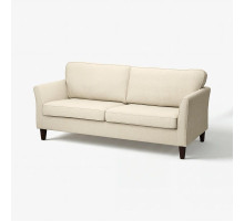 Sofa 3-osobowa, Kilanda jasnobeżowy EKHOLMA 095.355.97