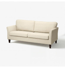 Sofa 3-osobowa, Kilanda jasnobeżowy EKHOLMA 095.355.97