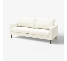 Sofa 3-osobowa, Blekinge biały SALTSJÖBADEN 096.274.98
