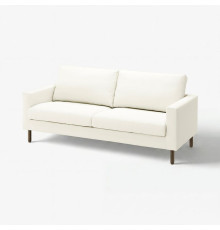 Sofa 3-osobowa, Blekinge biały SALTSJÖBADEN 096.274.98