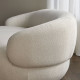 Sofa 3-osobowa, Axvall kremowy LILLESÄTER 406.190.71