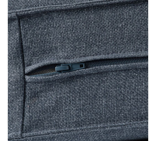Sofa 3-osobowa, Gunnared niebieski KIVIK 494.847.65