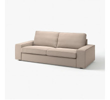 Sofa 3-osobowa, Tallmyra beżowy KIVIK 694.847.69