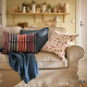 Sofa 3-osobowa, Kilanda jasnobeżowy EKTORP 695.090.10