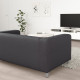 Sofa 2-osobowa, Vissle szary KLIPPAN 790.106.14