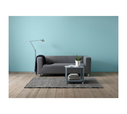 Sofa 2-osobowa, Vissle szary KLIPPAN 790.106.14