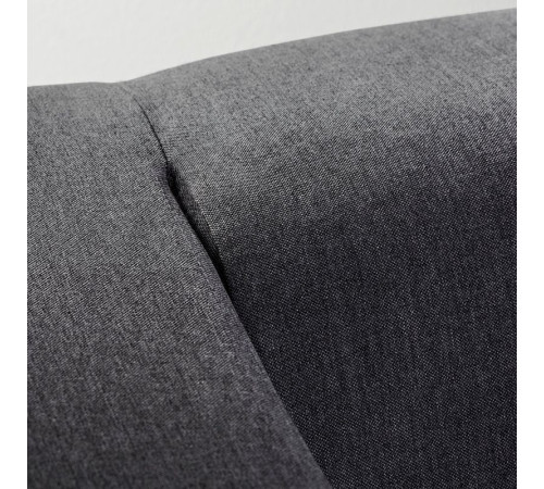 Sofa 2-osobowa, Vissle szary KLIPPAN 790.106.14