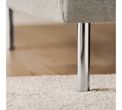 Sofa narożna 4-osobowa SÖDERHAMN 793.054.18