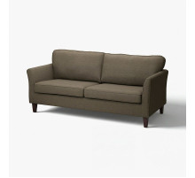 Sofa 3-osobowa, Kilanda szarobrązowy EKHOLMA 895.799.50