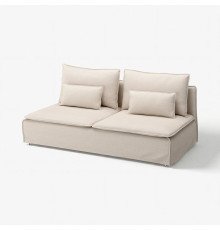 3-местная секция, Gransel natural SÖDERHAMN 896.216.09
