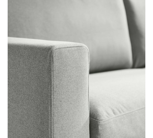 Sofa 3-osobowa, Tonerud szary SALTSJÖBADEN 896.275.26