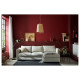 Sofa 3-osobowa, z szezlongiem/Gunnared beżowy VIMLE 993.991.09