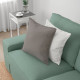 Sofa narożna 5-osobowa, Tallmyra jasnozielony KIVIK 994.847.20
