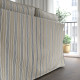 Sofa 3-osobowa, Karlshov beżowy/wielokolorowy EKTORP 995.090.04
