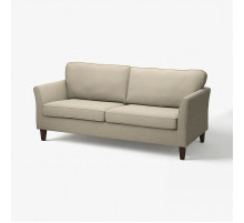 Sofa 3-osobowa, Hemmesta szarobeżowy EKHOLMA 995.799.35