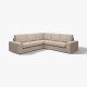 Sofa narożna 4-osobowa, Tallmyra beżowy KIVIK 094.847.34