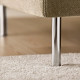 Sofa narożna, 6-osobowa, Johanneshov brązowobeżowy SÖDERHAMN 996.224.01
