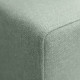 Sofa dwuosobowa, Gunnared jasnozielony SALTSJÖBADEN 096.225.23