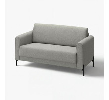 Sofa 2-osobowa, Öreryd szarobeżowy SALTMYRAN 105.969.95