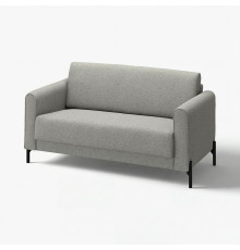 Sofa 2-osobowa, Öreryd szarobeżowy SALTMYRAN 105.969.95