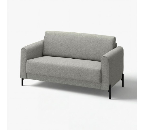Sofa 2-osobowa, Öreryd szarobeżowy SALTMYRAN 105.969.95