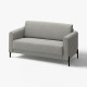 Sofa 2-osobowa, Öreryd szarobeżowy SALTMYRAN 105.969.95