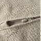 Sofa 2-osobowa, Hillared beżowy VIMLE 194.342.82