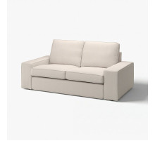 Sofa 2-osobowa, Tresund jasnobeżowy KIVIK 194.828.19