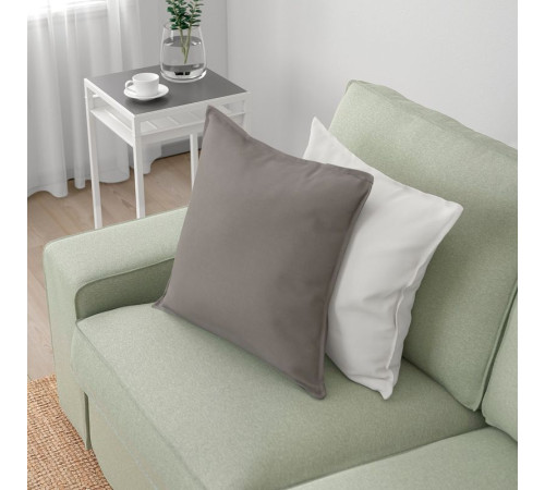 Sofa 2-osobowa, Gunnared jasnozielony KIVIK 194.847.57