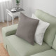 Sofa 2-osobowa, Gunnared jasnozielony KIVIK 194.847.57