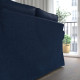 Sofa 2-osobowa, Kilanda granatowy EKTORP 195.090.22